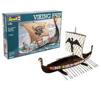 Revell 1:50 Viking