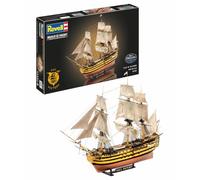Revell 05408 H.M.S. Victory 1:225 Scale Unbuilt/Unpainted Plastic Model Kit