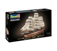 Revell Plastic Model Kit Cutty Sark 05422 - 1:96 Scale Unbuilt/Unpainted