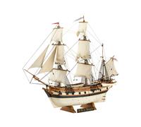 Revell 05458 HMS Beagle 1:96 Model Kit