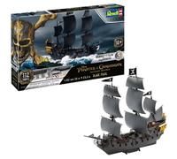 New Revell Easy Click Pirates Of The Caribbean Black Pearl Sailing Ship