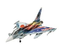 Revell 05649 German Eurofighter Pacific Exclusive Edition Kit (1:72)