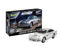 Revell 05653 James Bond Aston Martin DB5 Goldfinger 1:24 Model Kit