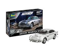 Revell Gift Set James Bond Aston Martin DB5 Goldfinger