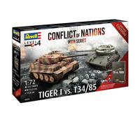 Revell 05655 Model-making, Multicoloured