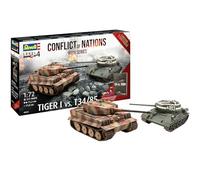Revell Geschenkset Conflict of Nations Series