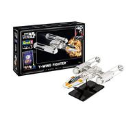RV05658 - Revell Gift Set 1:72 - Y-wing Fighter
