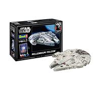 Revell Modelset Millennium Falcon