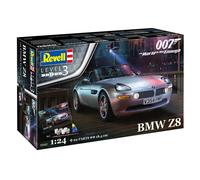 Revell 05662 James Bond BMW Z8 Gift Set (1:24 Scale)