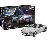 RV05662 - Revell Gift Set 1:24 - James Bond BMW Z8