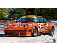 Revell 05669 1:24th scale 1972-2000 Jägermeister Motorsport Porsche 934 RSR
