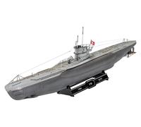 Revell 05675 - 1/144 Movie Set 'The Boat' 40th Anniversary - New