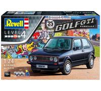 Revell 05694 1/24 35 years VW Golf 1 GTI Pirelli
