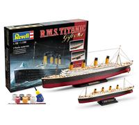 Revell 05727 Gift-Set R.M.S. Titanic Model Kit