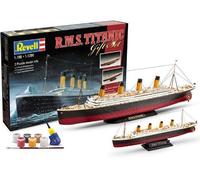 Model Kits by Revell Cars Boats Aeroplanes Buildings Space Arts & Crafts Hobbies