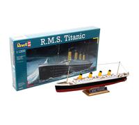 Revell 05804 22.3 cm R.M.S. Titanic Model Kit