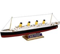 Revell 05804 R.M.S. Titanic 1:1200 Scale Unbuilt/Unpainted Plastic Model Kit