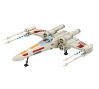 Revell 06779 Star Wars X-Wing Fighter 1:57 Scale11. Model Kit