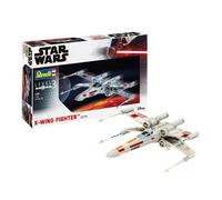 Revell 06779 Star Wars X-Wing Fighter 1:57 Scale11. Model Kit