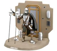 RV06784 - Revell 1:9 - The Mandalorian 'The Bounty Hunter'