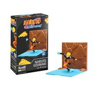 Naruto Shippuden Easy-Click Model Kit 1/16 Naruto Uzumaki 11 cm