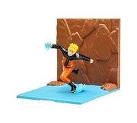 Naruto Shippuden Easy-Click Model Kit 1/16 Naruto Uzumaki 11 cm