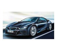 Rv07008 - Revell 1:24 - Bmw I8