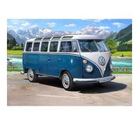 Revell 07009 1:16 VW T1 Samba Van