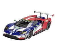 NEW Revell 1:24 Ford GT Le Mans Model Kit - 07041