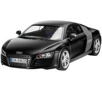 Revell 07057 Audi R8 1:24 Scale Unbuilt/Unpainted Plastic Model Kit