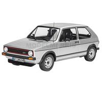 Revell - VW Golf 1 GTI 1:24 Model Kit - 07072