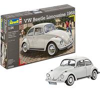 New Revell - VW Beetle Limousine 1968 1:24 Model Kit - 07083