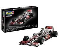 Revell 07096 - 1/24 Vodafone McLaren Mercedes MP4-25 "Lewis Hamilton" - New
