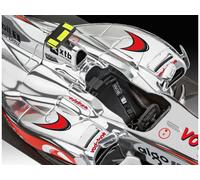 Revell 07096 Vodafone Mclaren Mercedes MP4-25 Lewis Hamilton Plastic Kit