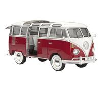 Rv07399 - Revell 1:24 - Vw T1 Samba Bus