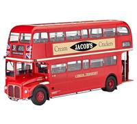Rv07651 - Revell 1:24 - London Bus