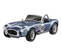 Revell 07669 '62 Shelby Cobra 289 1:25 Scale Unbuilt/Unpainted Plastic Model Kit