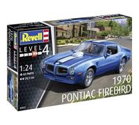 1/24 Model PONTIAC FIREBIRD 1970 - Revell - REV07672