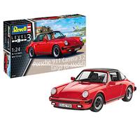 Revell 07689 1:24th scale Porsche 911 Carrera 3.2 Targa (G-Model)