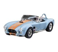 Revell 07708 '65 Shelby Cobra 427 1:24 Scale Unbuilt/Unpainted Plastic Model Kit