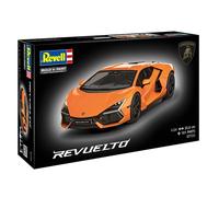 Revell 07723 - 1/24 Lamborghini Revuelto - New