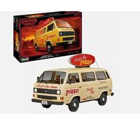 Revell "Stranger Things" Argyle's VW T3 Bus "Surfe