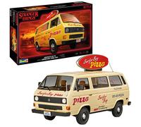 Revell "Stranger Things" Argyle's VW T3 Bus "Surfe