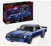 Revell "Stranger Things" Billy's Chevy Camaro Z-28