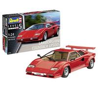 Revell 07730 - 1/24 Lamborghini Countach LP500S - New