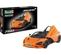 Revell 07734 McLaren 750S 1:24 Model Kit