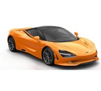 Revell 07734 McLaren 750S 1:24 Scale - Unbuilt/Unpainted Plastic Model Kit