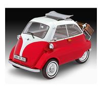 Revell 07735 - 1/16 BMW Isetta 250 - 70th Anniversary "Exclusive Edi." - New