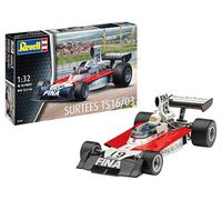 Revell 07739 Surtees TS16/03 1:32 Scale Unbuilt/Unpainted Plastic Model Kit