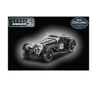 Revell 07752 - 1/32 Jaguar SS 100 - New